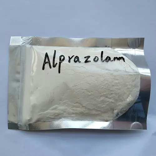 Alprazolam Pulver online kaufen