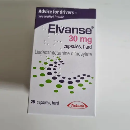 Elvanse 30 mg online kaufen