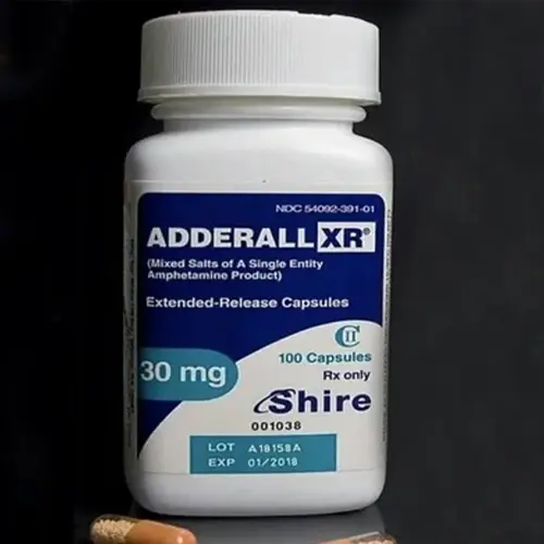 Adderall XR 30 mg online kaufen