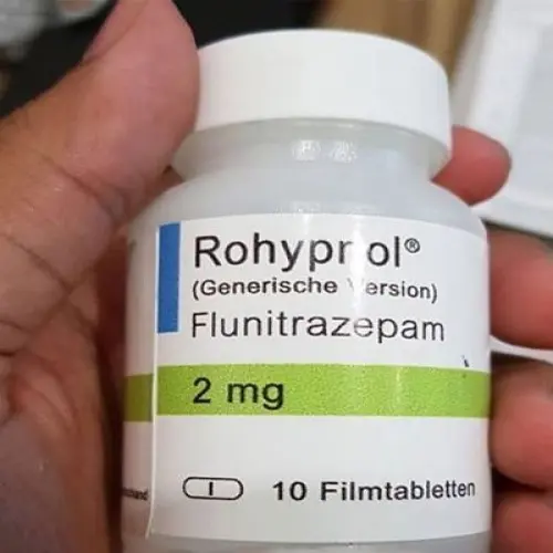 Rohypnol 2 mg online kaufen