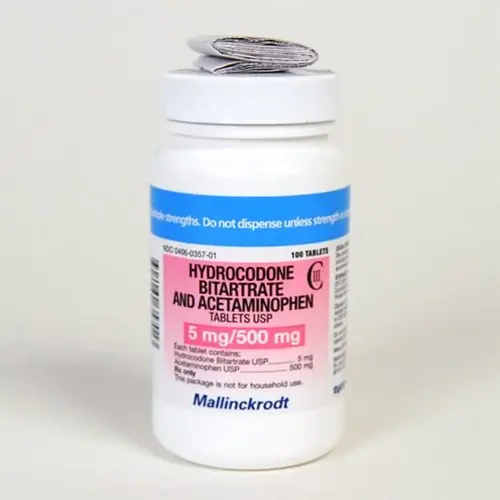 Hydrocodone 5 mg/500 mg online kaufen
