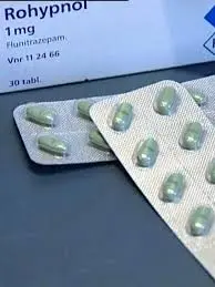 Rohypnol 1mg online kaufen