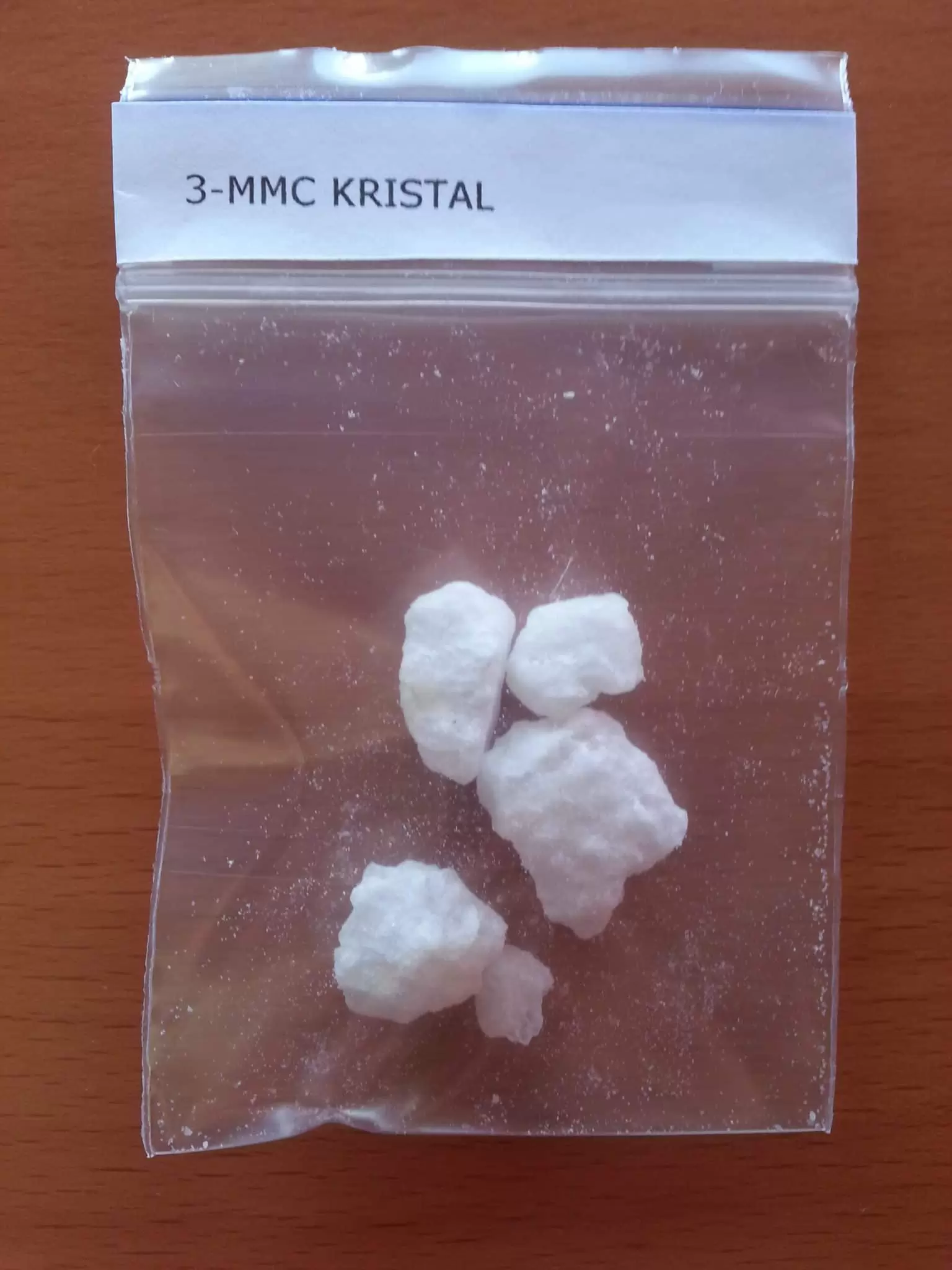 3-MMC online kaufen bei Gravity Chams
