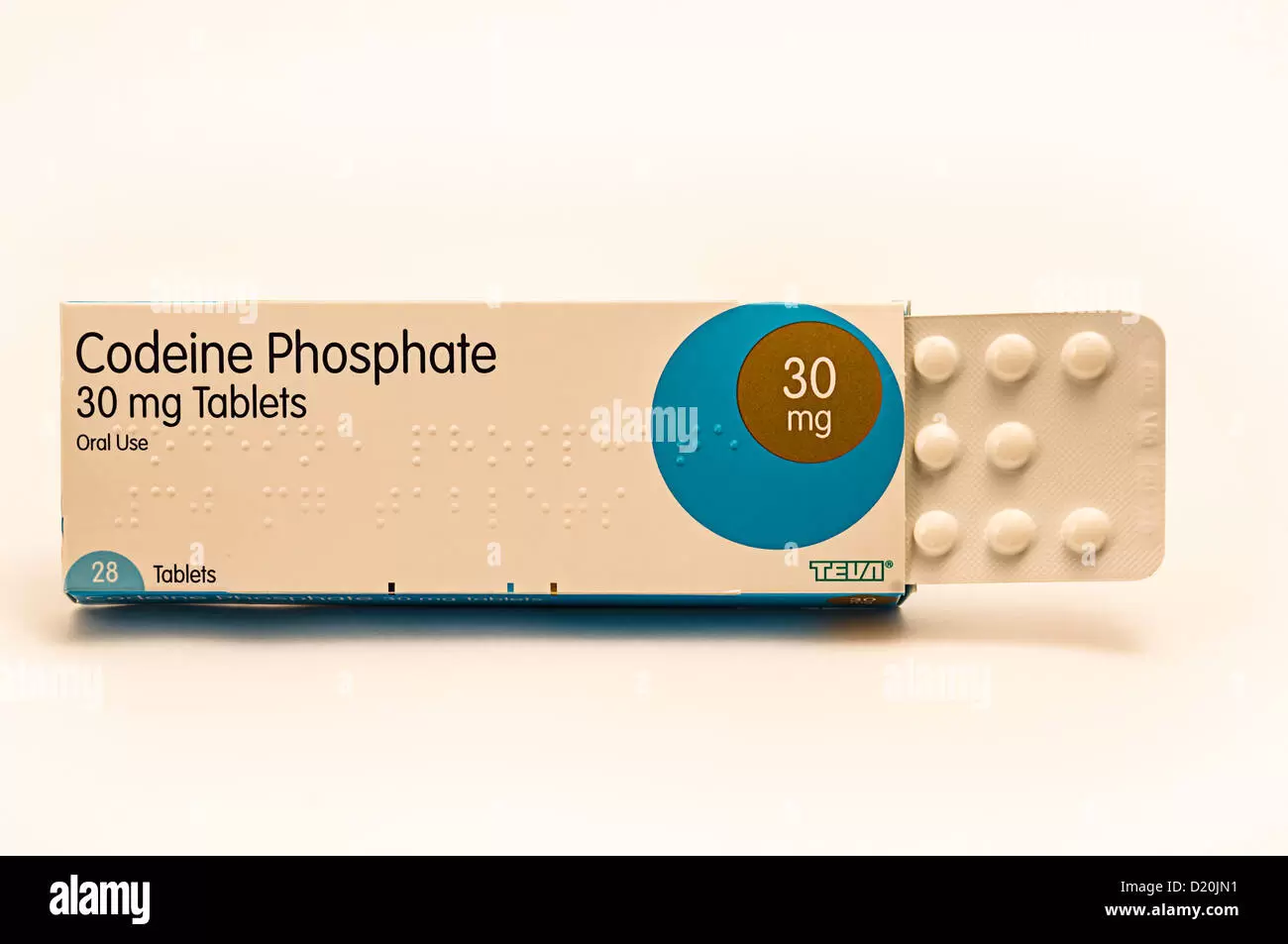 Codeine Phosphate 30 mg online kaufen