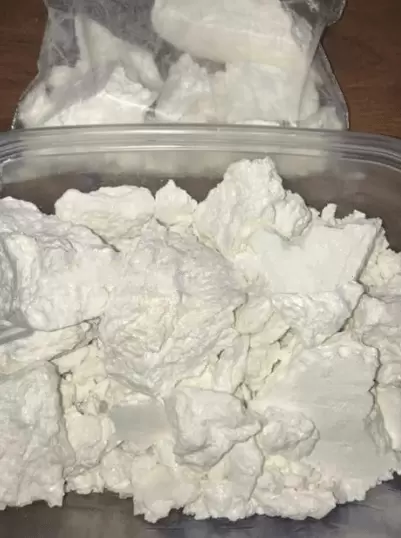 kolumbianisches Kokaine online kaufen