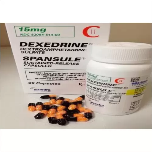 Dexedrin 15mg online kaufen