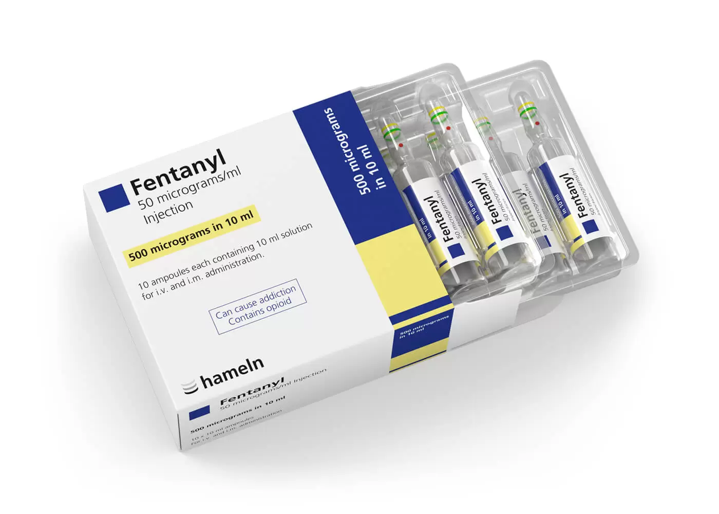 Fentanyl ampullen online kaufen