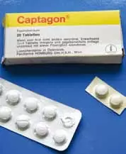 Captagon kaufen online bei Gravity Chams