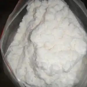 amphetamin-pulver